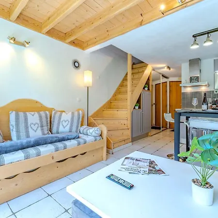 Apartment Mountain Hideaway Near The Slope *