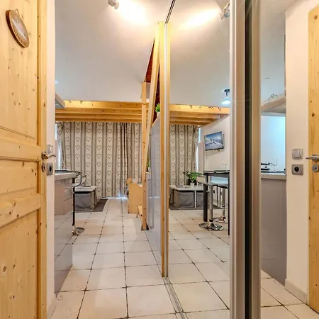 Mountain Hideaway Near The Slope Apartamento *